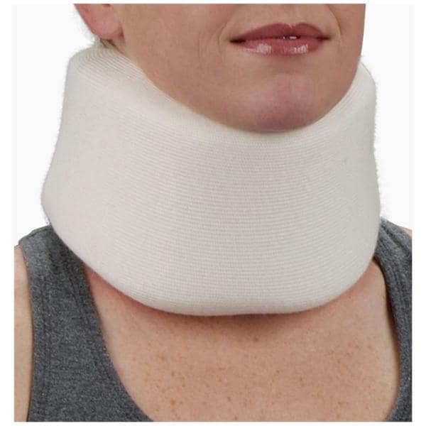Collar Cervical Size Medium Foam 3.5x22.5