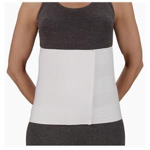 Compression Binder Abdominal One Size Elastic 27-48