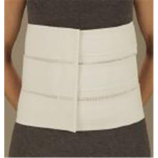 Premium Compression Binder Abdominal One Size Elastic 27-48