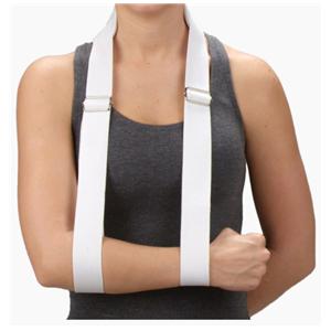 Strap Sling Arm 1x52" Left/Right