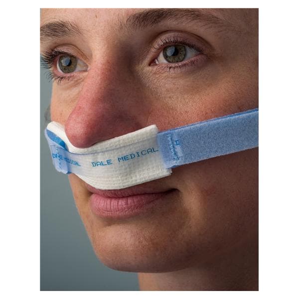 Velcro Nasal Dressing Holder One Size Universal LF, 35 BX/CA
