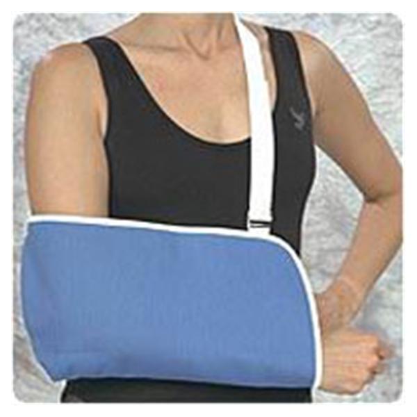 Envelope Sling Arm Size Medium Muslin 12.5x7.5