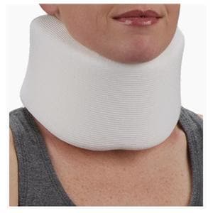 Comfo-Eze Collar Cervical Size X-Small Foam 2x19.5