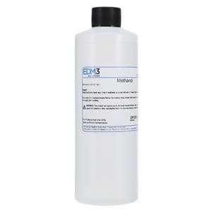 Methanol Reagent 16oz Ea