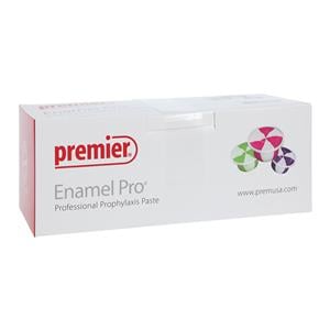 Enamel Pro Prophy Paste Coarse Vanilla Mint 200/Bx