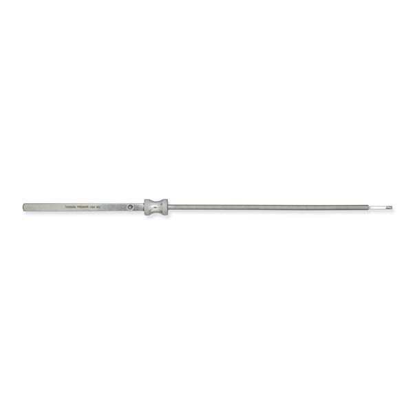 IUD Remover Hook 12" Ea