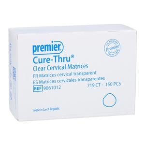 Cure-Thru Cervical Matrices 719CT 150/Bx