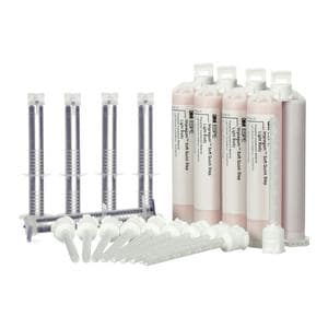 3M™ Impregum™ Polyether Refill Light Body Quick Step 4/Bx