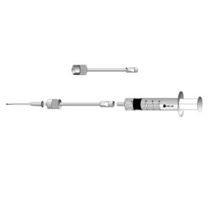 Extender Needle Stainless Steel Ea