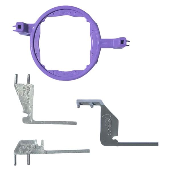 ShaRing Positioning System Assorted