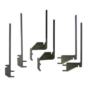 Litening Rods Silver