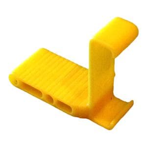 X-Series Bite Blocks Posterior Yellow 3/Pk
