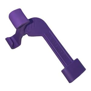 Bite Blocks Horizontal Bitewing Purple