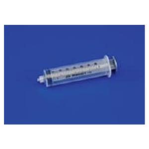 Monoject Luer Slip Syringe 35cc Low Dead Space 160/Ca
