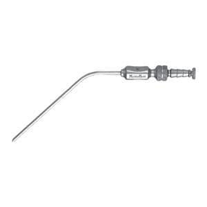 Meister-Hand Frazier Suction Tube 7Fr Stainless Steel Sterile Ea
