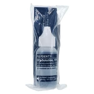EDTA Cleanser 17% EDTA 30 mL Ea
