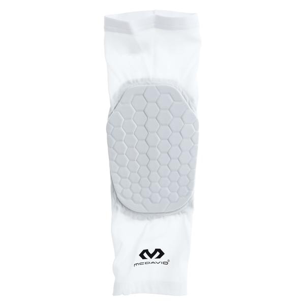 Hex Compression Sleeve Leg 15.5-16.5" Large