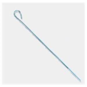 Sheridan Sher-l-Slip Intubating Stylet f/ 5.0-10.0mm Tb Pediatric 10 Disp 25/BX