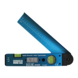 Baseline/Absolute+Axis ROM Goniometer 180 Degree Range