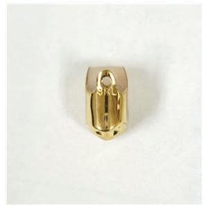 Starlight Long Right Gold Bicuspid O/F 3RL Ea