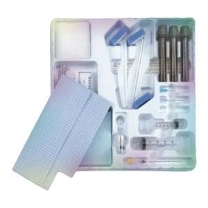 Monomet Amniocentesis Tray