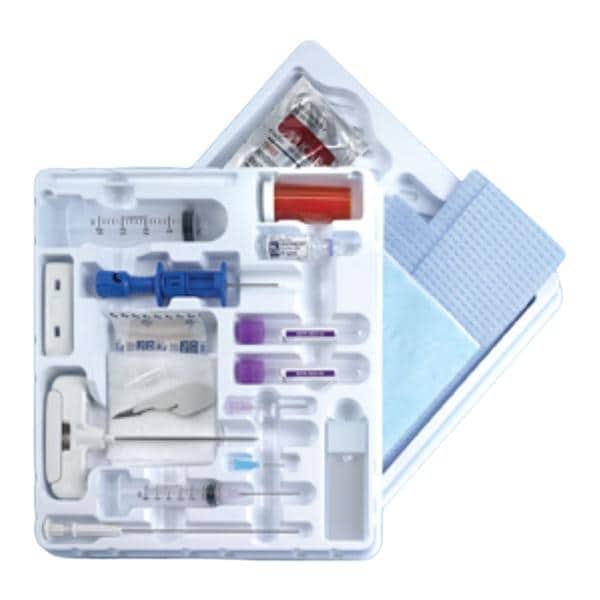 Biopsy Tray, 10 EA/CA