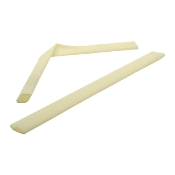 Polyisoprene Rubber Penrose Drain Flat Tip