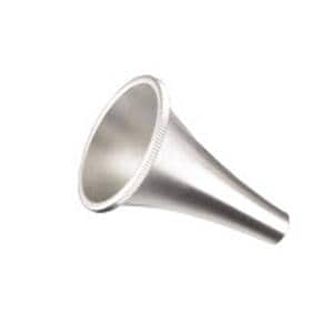 Hartmann Ear Speculum Stainless Steel Reusable EA