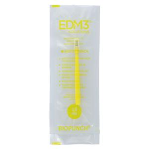 Biopunch Biopsy Punch 3.5mm Stainless Steel Blade Sterile Disposable 25/Bx