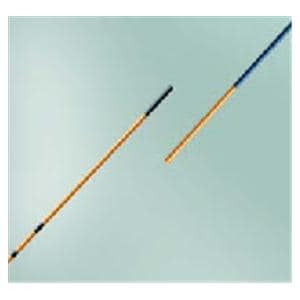 Catheter Urethral Tigertail 6Fr Open Tip 70cm 10/Ca
