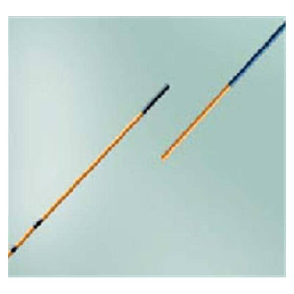Catheter Urethral Tigertail 6Fr Open Tip 70cm 10/Ca