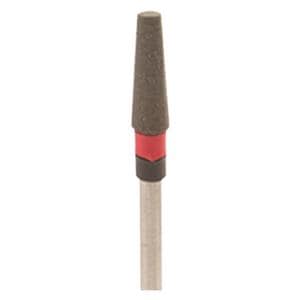 Diamon-All Diamond Bur Laboratory Handpiece Coarse Tapered Pencil 201532 Ea