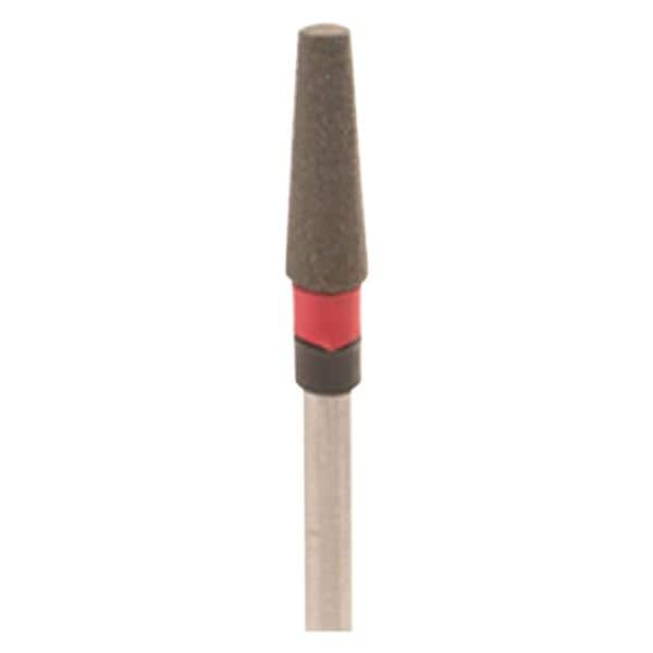 Diamon-All Diamond Bur Laboratory Handpiece Coarse Tapered Pencil 201532 Ea