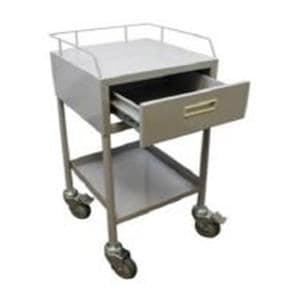 Deluxe Mobile Stand For Schuco Portable Aspirator Ea