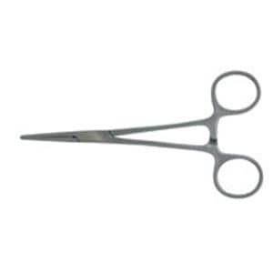 Crile Forcep Straight 5-1/2" Ea