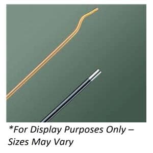 Filiforms Dilation Catheter Coude Tip Woven 3Fr