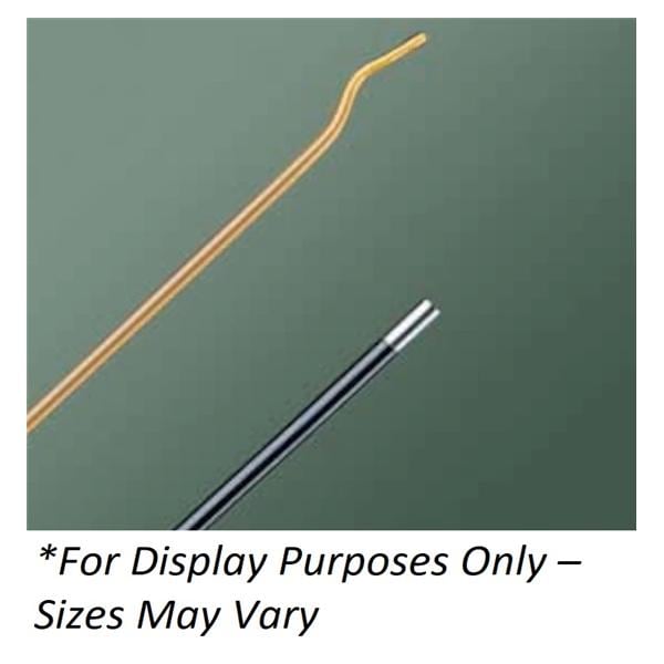 Filiforms Dilation Catheter Coude Tip Woven 3Fr