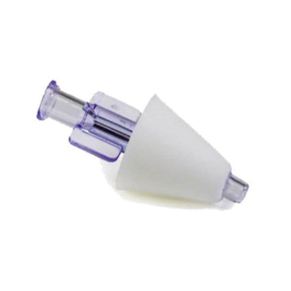 MAD Nasal Atomizer Device Clear, 25 EA/BX