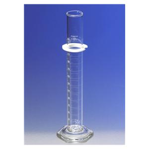 Pyrex Graduated Cylinder Glass Clear 250x2mL 12/Ca