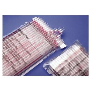 Costar Stripette Serological Pipette Polystyrene 25 mL Red Sterile 200/Ca