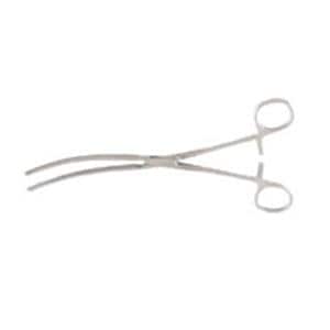 Doyen Intestinal Forcep 9" Stainless Steel Autoclavable Ea