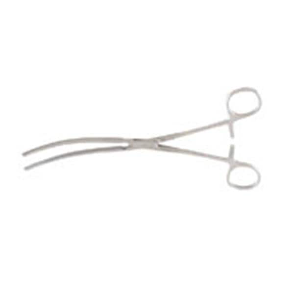 Doyen Intestinal Forcep 9" Stainless Steel Autoclavable Ea