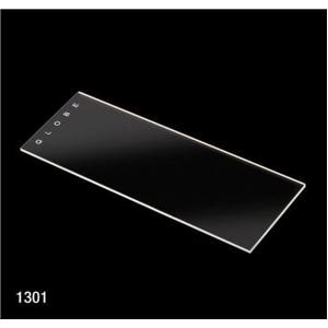 Glass Microscope Slide 25x75mm Plain 20Bx/Ca