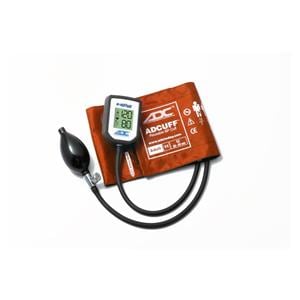E-Sphyg Aneroid Sphygmomanometer Size 11 Orng LF Arm Digital LCD Display Ea