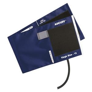 Diagnostix Adcuff Blood Pressure Cuff & Bladder Size 13 Nvy LF Ea
