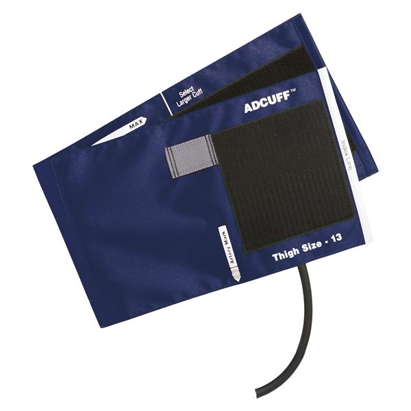Diagnostix Adcuff Blood Pressure Cuff & Bladder Size 13 Nvy LF Ea