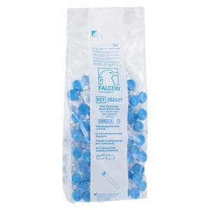 Falcon Test Tube Polystyrene 8mL 13x100mm Sterile 125/Pk