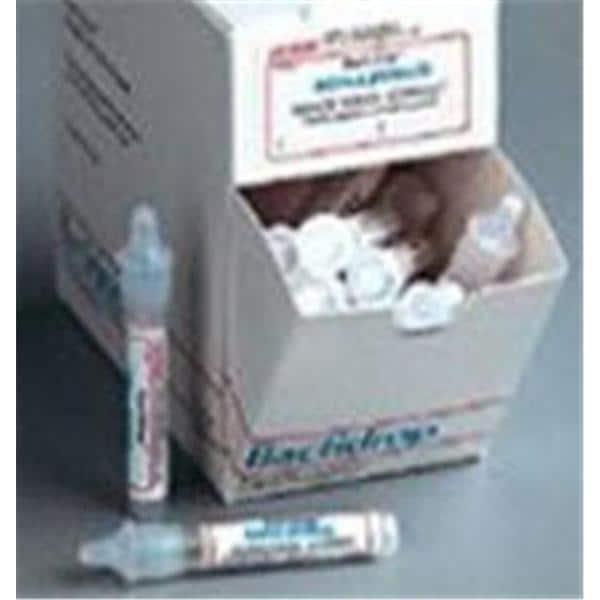 BactiDrop Reagent VP-A Alpha-Naphthol 0.05 0.75mL 50/Pk