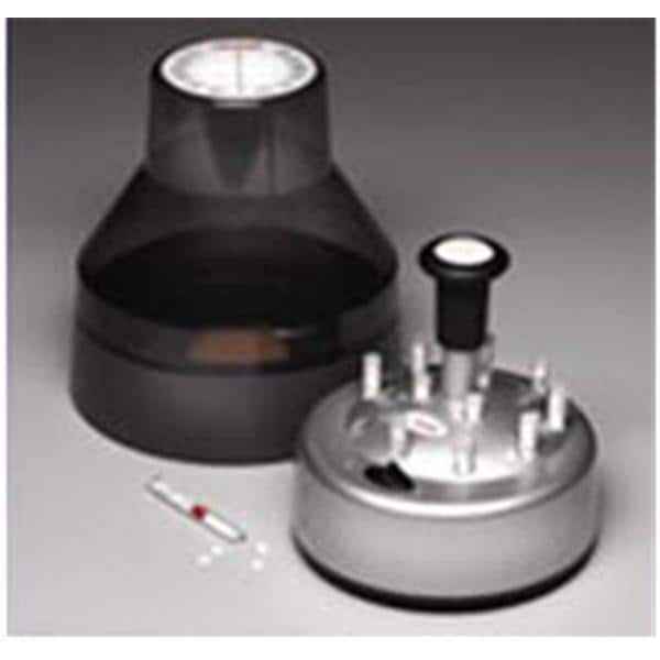 OP Optochin Disk 5/Pk