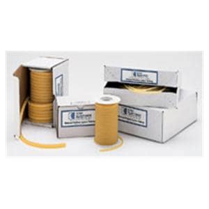 Rubber Tubing 1/4x1/8"x50'